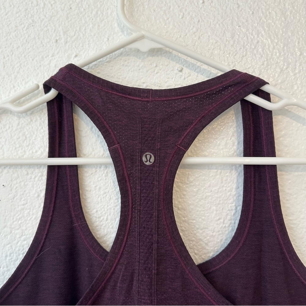 Lululemon Swiftly Tech - Picture 7 of 8